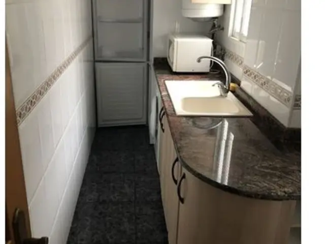 Piso en alquiler en Patraix - Imagen 7