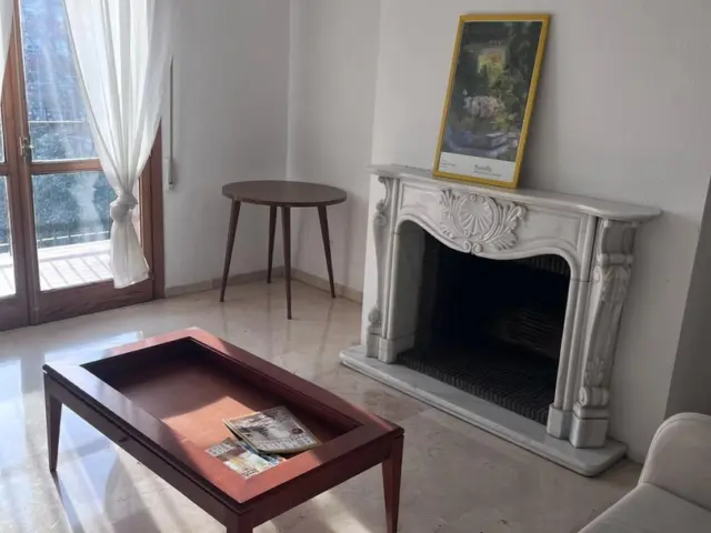 Piso en Constitucion