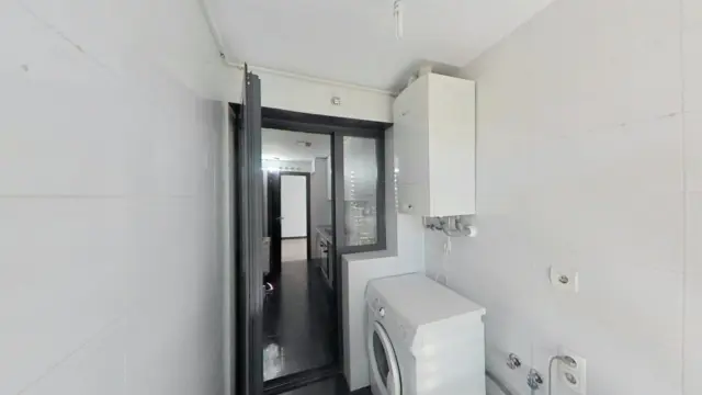 Apartment in San Fermín photo 27