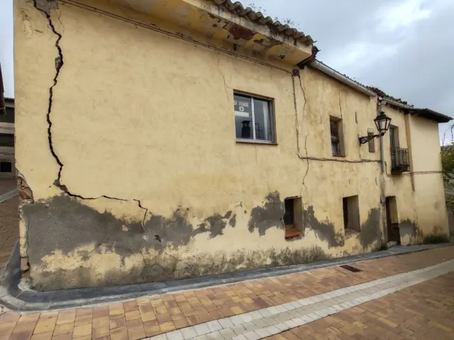 Semi-detached house in Budia