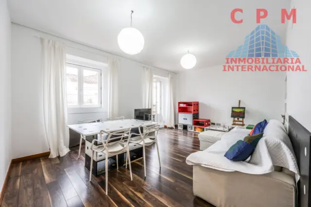 Piso en alquiler en Universidad-Malasaña - Imagen 19