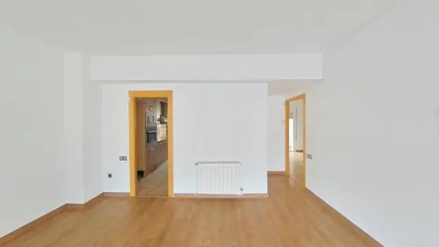 Flat in Ca n'Aurell photo 9