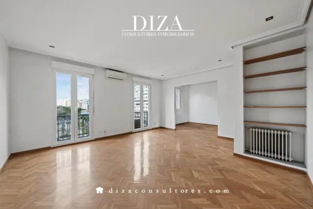 Piso en alquiler en Calle de Modesto Lafuente, cerca de Calle Raimundo Fernández Villaverde - Imagen 18