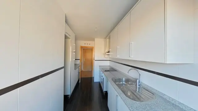 Flat in Rejas photo 15