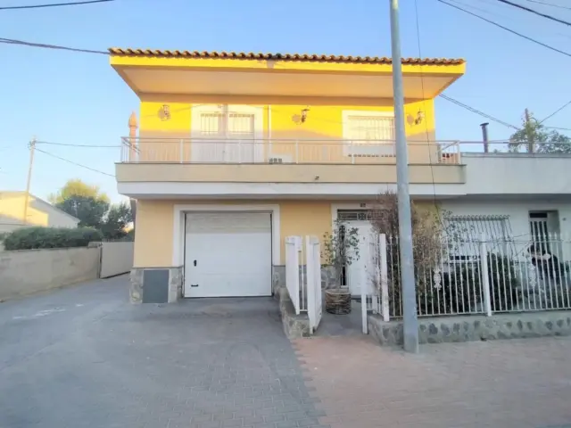 Piso en venta en Santa Cruz, El Raal (Distrito Pedanías Este. Murcia Capital) de 98.000 €