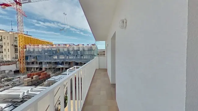 Flat in Eixample-Sant Oleguer photo 3