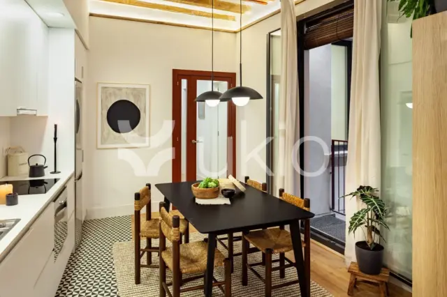 Piso en alquiler en Carrer dels Flassaders - Imagen 27