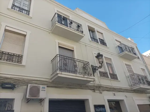 Apartment on Carretera de Escrivá