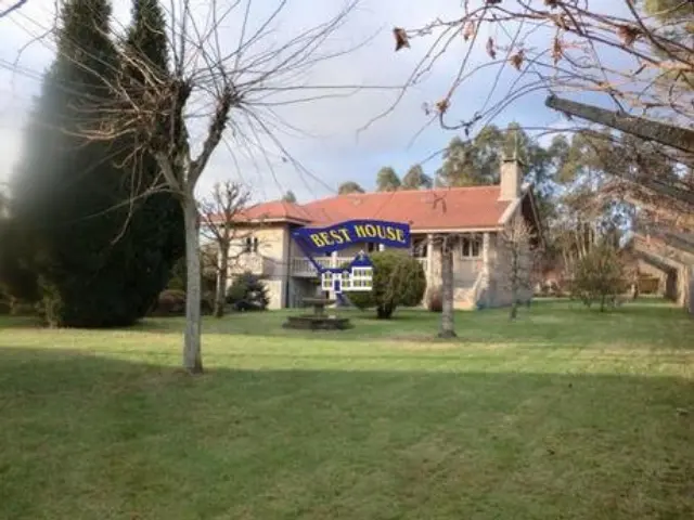 Rustic Finca in Bertamirans Area
