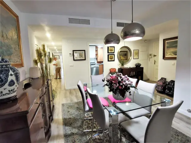 Apartment on Avenida de Benito Pérez Galdós photo 4