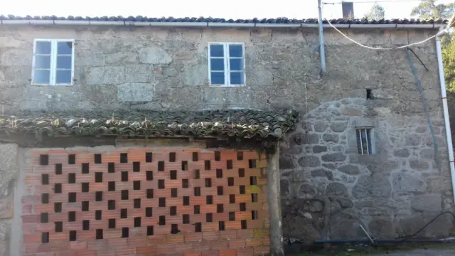 Rustic Finca in Bugallido