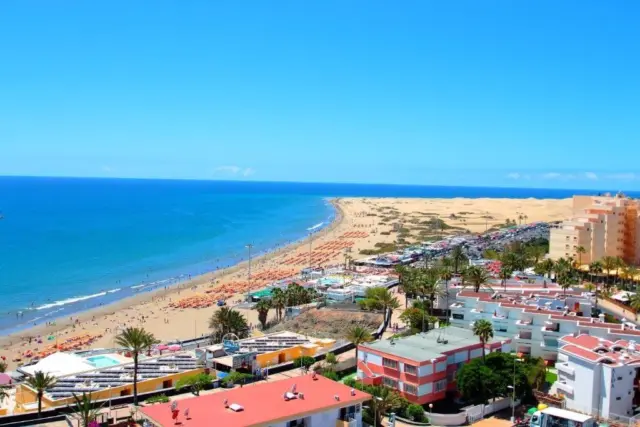 Casa en Maspalomas
