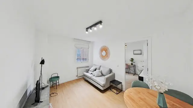 Apartment in Vista Alegre photo 34