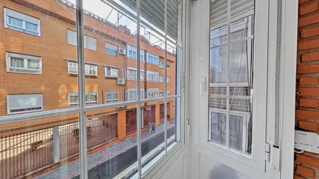 Apartment in Vista Alegre photo 58