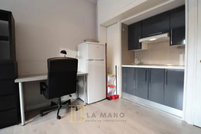 Estudio en alquiler en Calle de Velázquez, 146, cerca de Calle de Joaquín Costa - Imagen 26