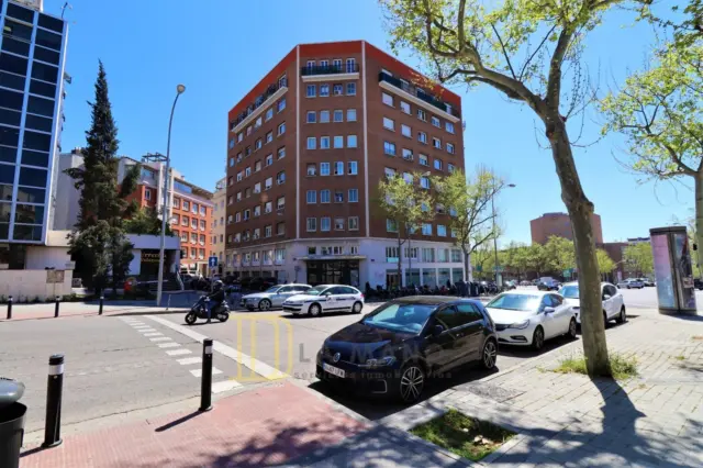 Estudio en alquiler en Calle de Velázquez, 146, cerca de Calle de Joaquín Costa - Imagen 25