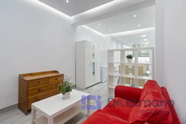 Piso en alquiler en Calle de Juan Montalvo, 12 - Imagen 17