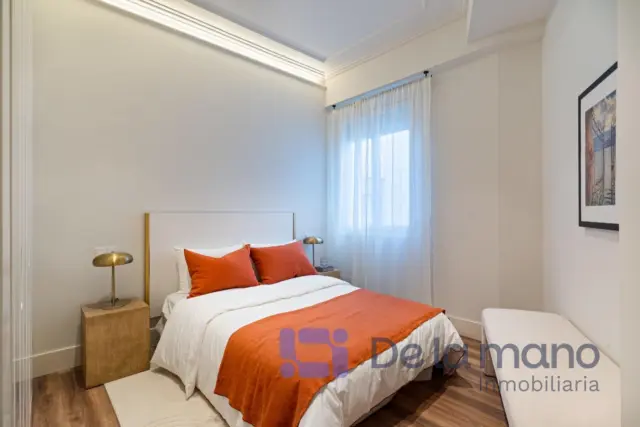 Apartment on Calle de Noblejas photo 7