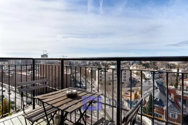 Ático en alquiler en Calle de Velázquez, 146, cerca de Calle de Antonio Pérez - Imagen 25