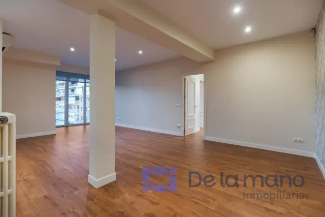 Piso en alquiler en Calle de Juan Ramón Jiménez, 2 - Imagen 21