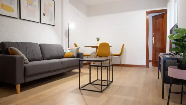 Piso en alquiler en Numancia - Imagen 24