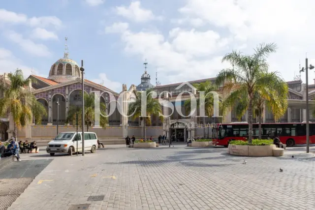 Piso en alquiler en Ciutat Vella - Imagen 28