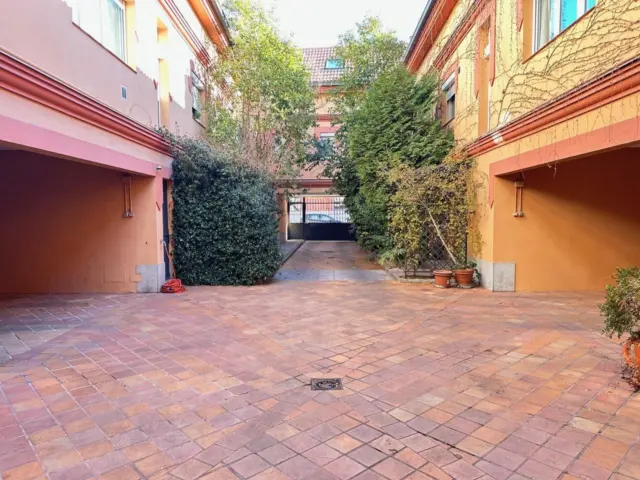 Piso en alquiler en Calle de Mazarredo - Imagen 26