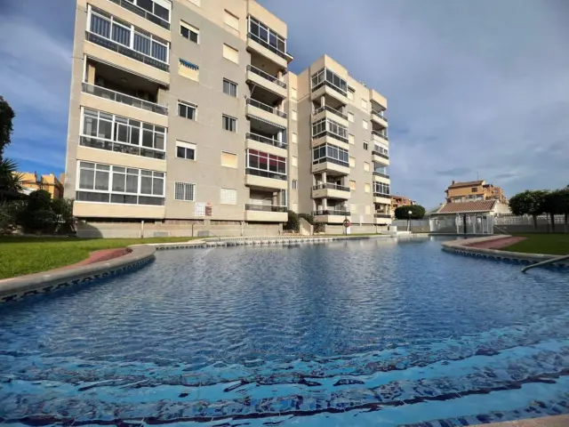 Apartamento en Torreblanca