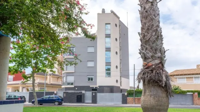 Apartamento en Playa del Cura