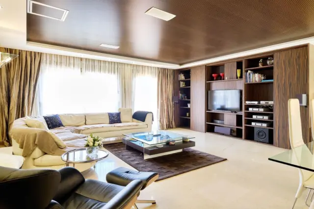 Penthouse in Torrevieja