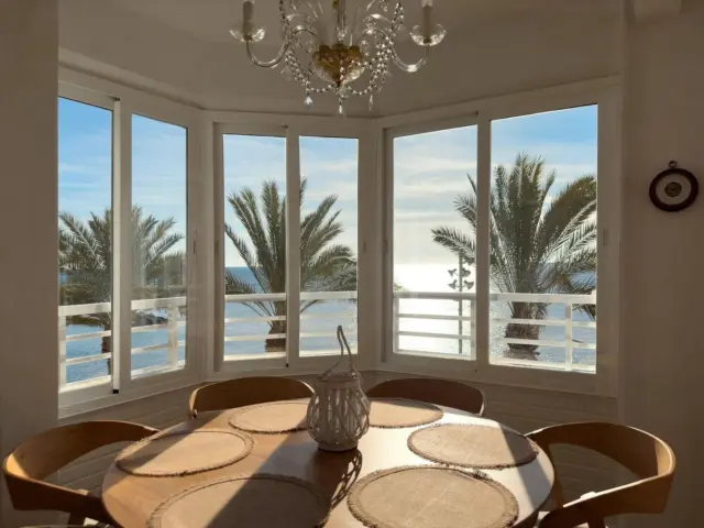 Apartamento en Paseo Maritimo
