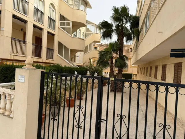 Apartamento en La Regia