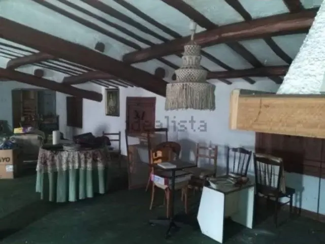 Casa en venta en Carretera de la Daroca, Hornos de Moncalvillo de 70.000 €