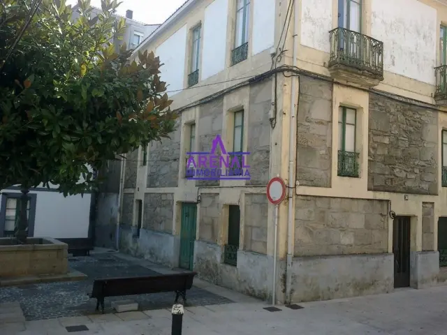 Apartment in A Pobra do Caramiñal - Vista 5