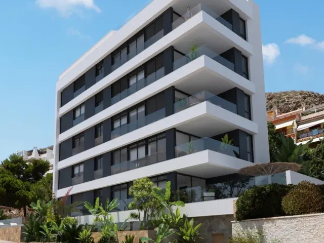 Apartment on Avenida Catalanet photo 2