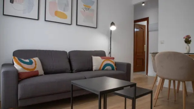 Piso en alquiler en Palomeras Sureste - Imagen 26