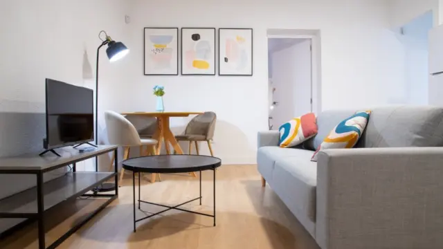 Piso en alquiler en Portazgo - Imagen 21