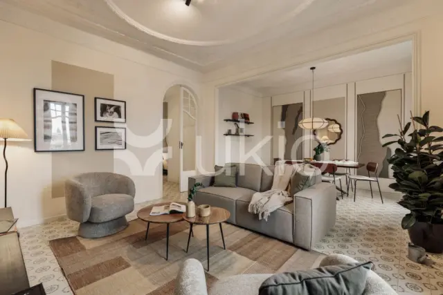 Piso en alquiler en Carrer Gran de Gràcia, cerca de Passeig de Gràcia - Imagen 27