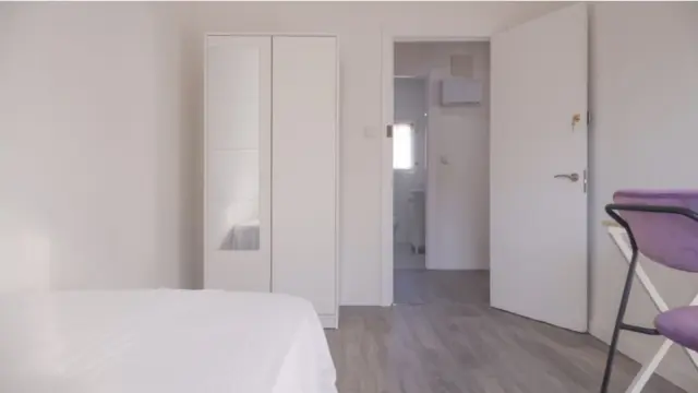 Piso en alquiler en los Ángeles - Imagen 37