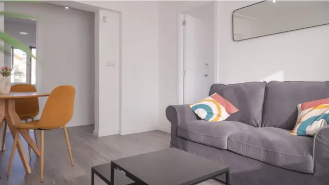 Piso en alquiler en los Ángeles - Imagen 38