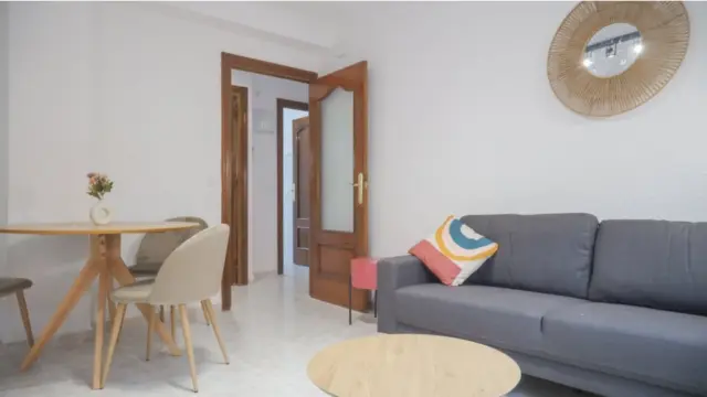 Piso en alquiler en Almendrales - Imagen 34