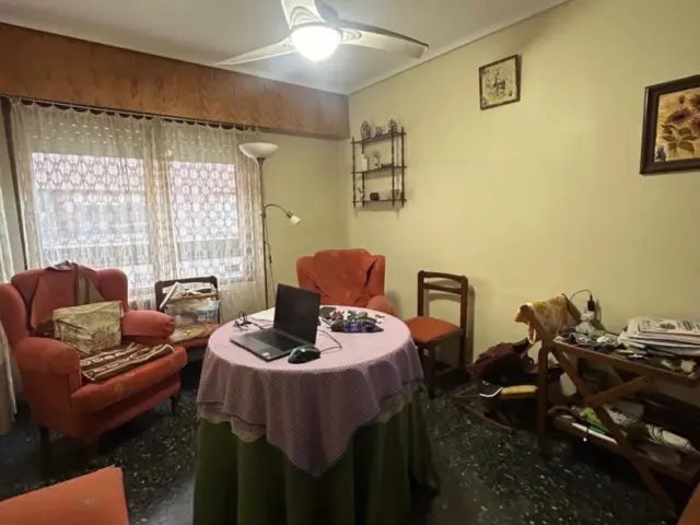Piso en Centro-Villacerrada