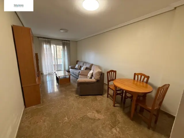 Piso en Industria