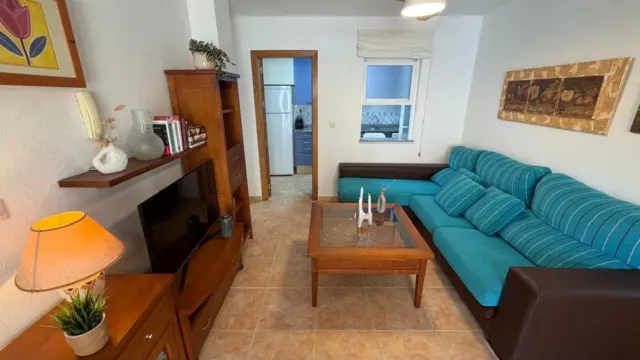 Apartment on Calle Puerto Tomás Maestre photo 18