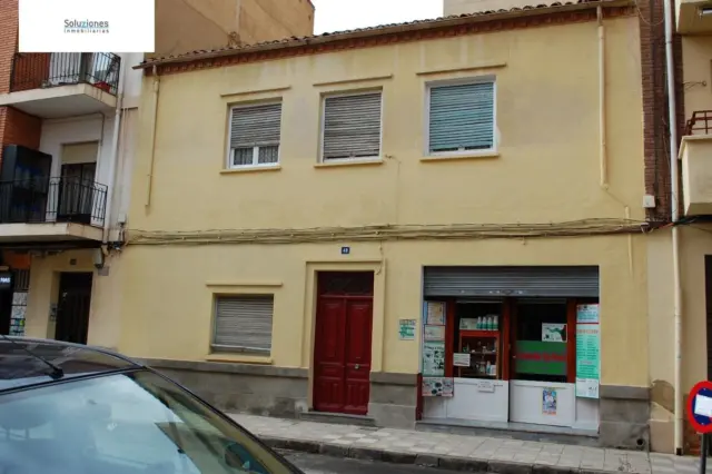 Chalet en Fátima