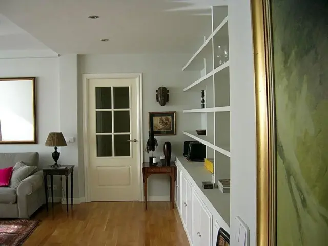 Piso en alquiler en Ciudad Lineal - Imagen 19