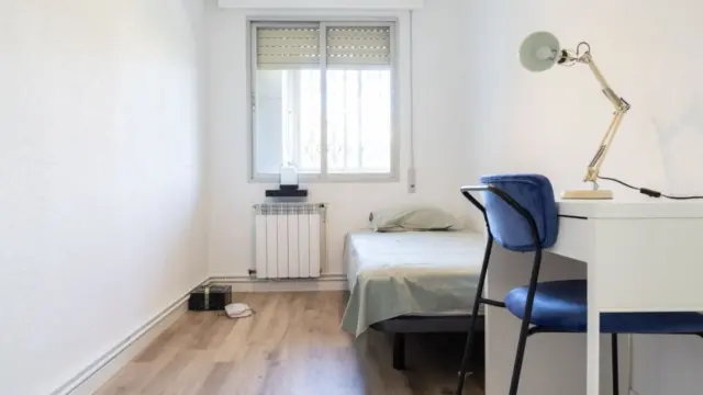 Piso en alquiler en Entrevías - Imagen 34