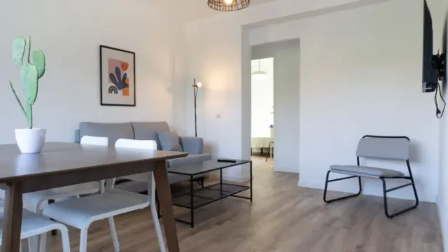 Piso en alquiler en Entrevías - Imagen 35