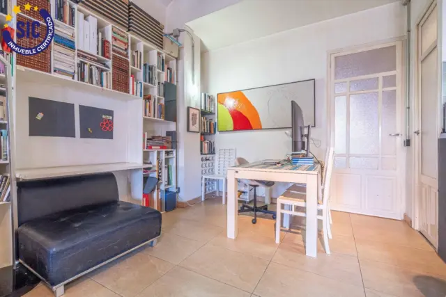 Apartment on Gran Vía de Fernando 'El Católico' photo 3