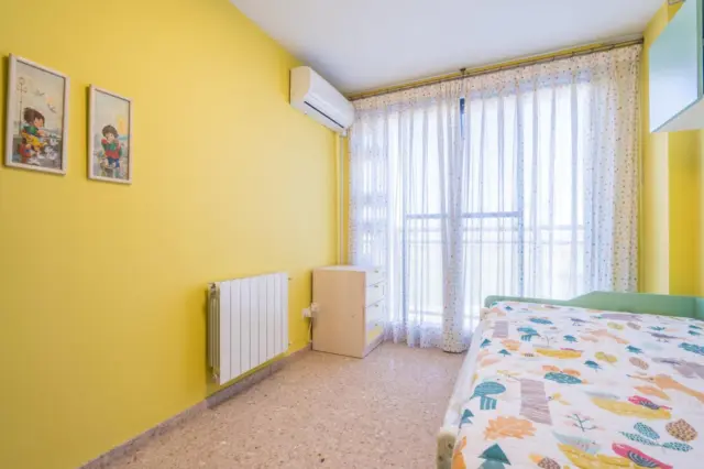 Flat on Carrer Verge Del Lledó photo 30
